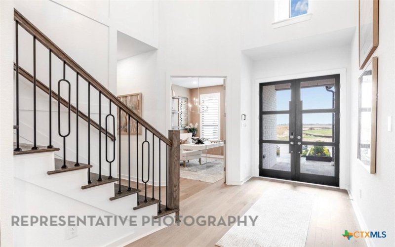 104 Big Muhly Pass, San Marcos, TX 78666, 4 Bedrooms Bedrooms, ,5 BathroomsBathrooms,Residential,For Sale,104 Big Muhly Pass,0,600074