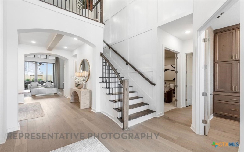 104 Big Muhly Pass, San Marcos, TX 78666, 4 Bedrooms Bedrooms, ,5 BathroomsBathrooms,Residential,For Sale,104 Big Muhly Pass,0,600074