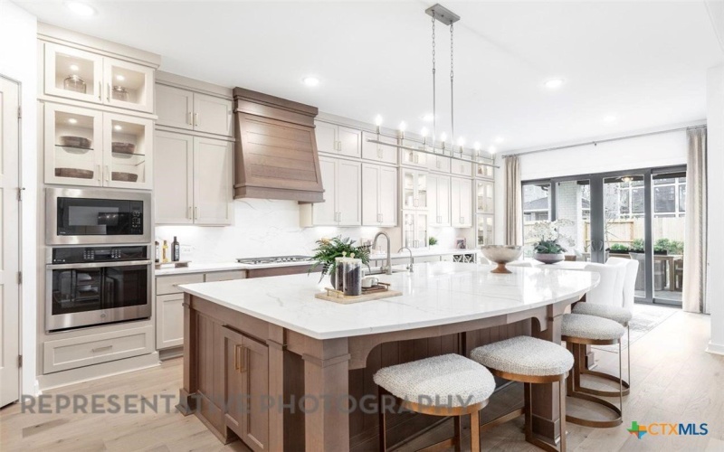 104 Big Muhly Pass, San Marcos, TX 78666, 4 Bedrooms Bedrooms, ,5 BathroomsBathrooms,Residential,For Sale,104 Big Muhly Pass,0,600074