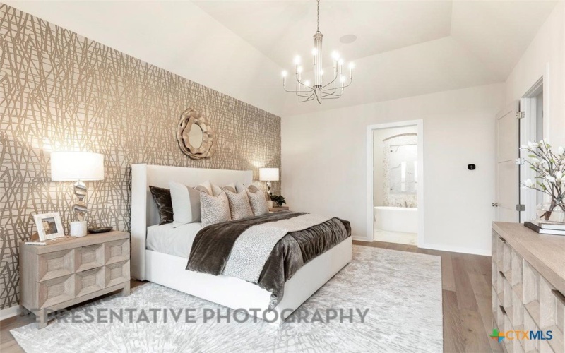 104 Big Muhly Pass, San Marcos, TX 78666, 4 Bedrooms Bedrooms, ,5 BathroomsBathrooms,Residential,For Sale,104 Big Muhly Pass,0,600074