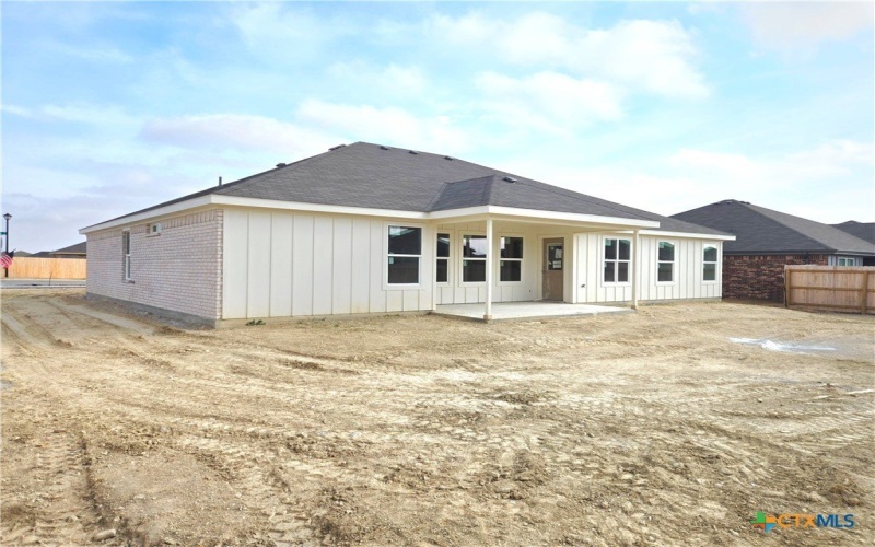 3302 Privet Drive, Killeen, TX 76549, 4 Habitaciones Habitaciones , ,2 BañosBaños,Residential,En Venta,3302 Privet Drive,0,600084