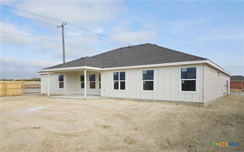 3302 Privet Drive, Killeen, TX 76549, 4 Habitaciones Habitaciones , ,2 BañosBaños,Residential,En Venta,3302 Privet Drive,0,600084