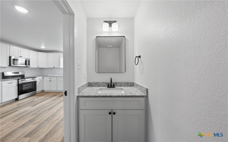 820 S 24th Street unit: A #A, Temple, TX 76501, 3 Bedrooms Bedrooms, ,2 BathroomsBathrooms,Residential,For Sale,820 S 24th Street unit: A,0,600096
