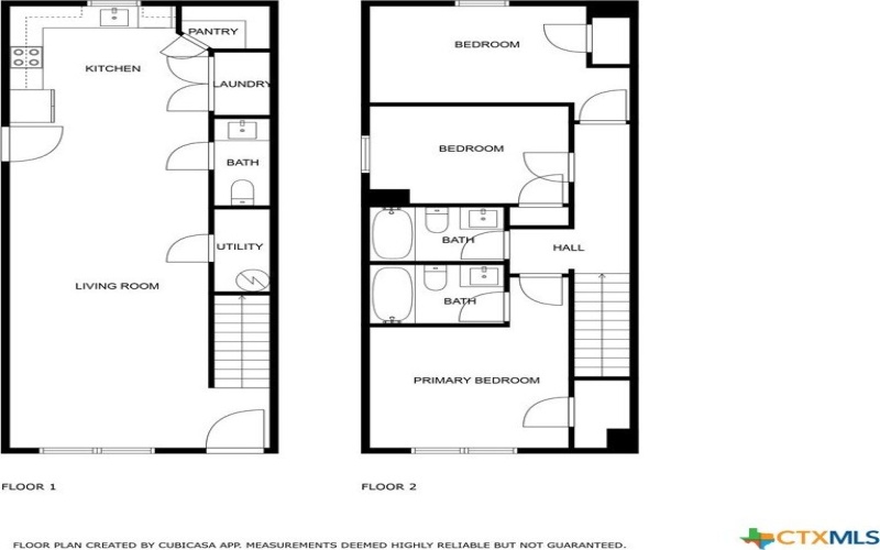 820 S 24th Street unit: A #A, Temple, TX 76501, 3 Bedrooms Bedrooms, ,2 BathroomsBathrooms,Residential,For Sale,820 S 24th Street unit: A,0,600096