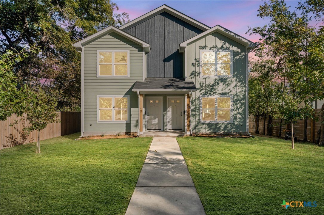 511 S 29th Street unit: A #A, Temple, TX 76504, 3 Bedrooms Bedrooms, ,2 BathroomsBathrooms,Residential,For Sale,511 S 29th Street unit: A,0,600099