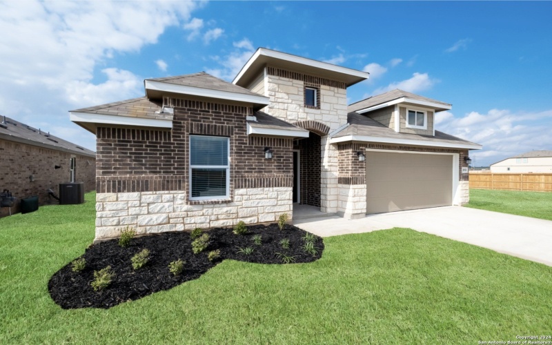 14532 Mansfield Mill, San Antonio, TX 78245, 4 Habitaciones Habitaciones , ,3 BañosBaños,Residential,En Venta,14532 Mansfield Mill,0,1928567