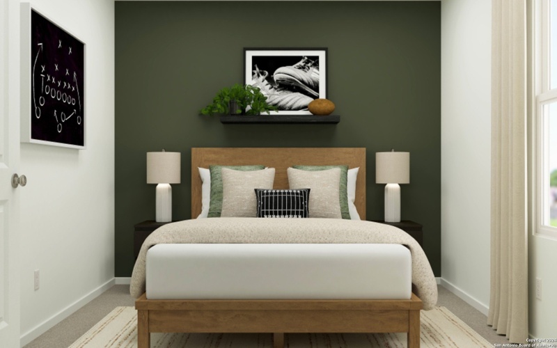 2866 Red Diamond, San Antonio, TX 78264, 3 Bedrooms Bedrooms, ,2 BathroomsBathrooms,Residential,For Sale,2866 Red Diamond,0,1928690