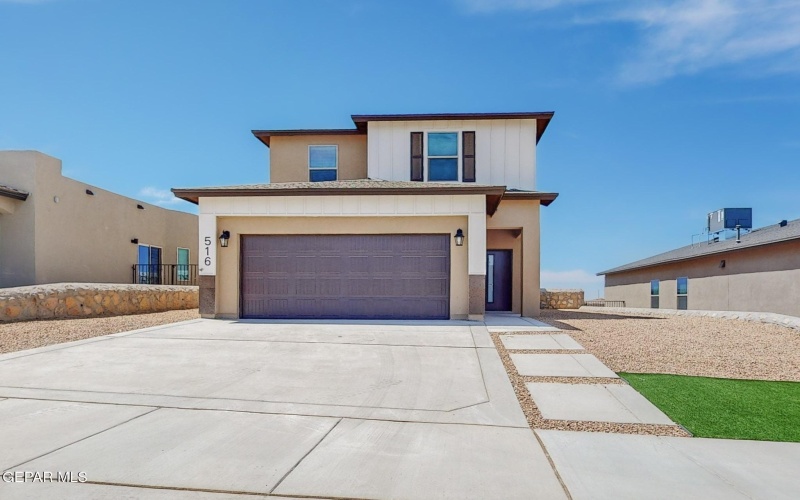 516 LOGWOOD Avenue, Canutillo, TX 79835, 4 Habitaciones Habitaciones , ,2 BañosBaños,Residential,En Venta,516 LOGWOOD Avenue,0,935244