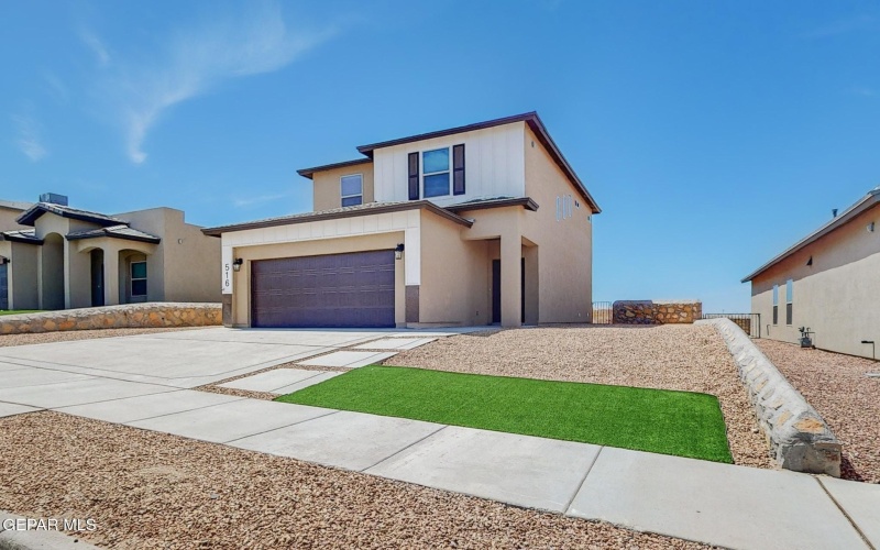 516 LOGWOOD Avenue, Canutillo, TX 79835, 4 Habitaciones Habitaciones , ,2 BañosBaños,Residential,En Venta,516 LOGWOOD Avenue,0,935244