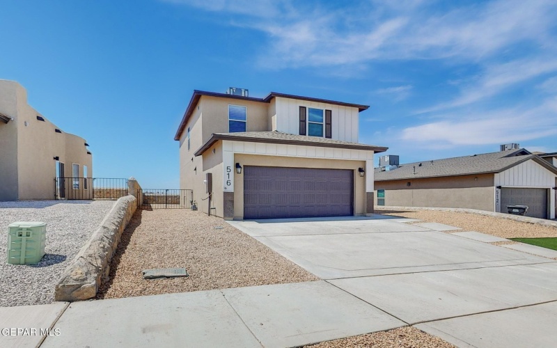 516 LOGWOOD Avenue, Canutillo, TX 79835, 4 Habitaciones Habitaciones , ,2 BañosBaños,Residential,En Venta,516 LOGWOOD Avenue,0,935244