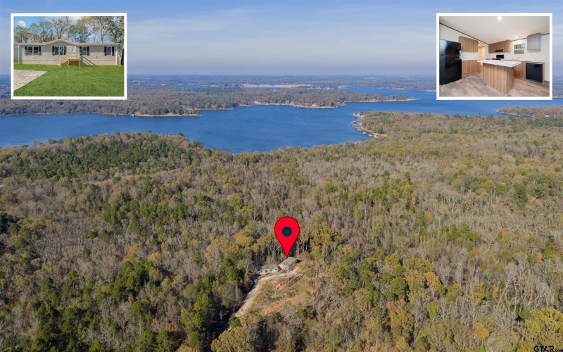 MH1 PR 52423, Leesburg, TX 75451, 4 Bedrooms Bedrooms, ,2 BathroomsBathrooms,Residential,For Sale,MH1 PR 52423,0,25017815