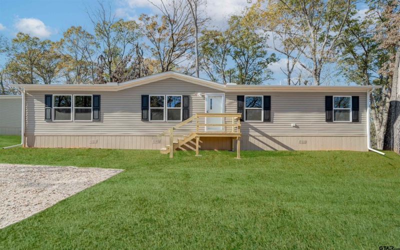 MH1 PR 52423, Leesburg, TX 75451, 4 Bedrooms Bedrooms, ,2 BathroomsBathrooms,Residential,For Sale,MH1 PR 52423,0,25017815