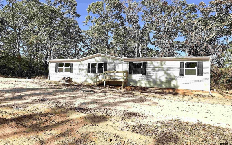 MH 2 PR 52423, Leesburg, TX 75451, 4 Bedrooms Bedrooms, ,2 BathroomsBathrooms,Residential,For Sale,MH 2 PR 52423,0,25017818