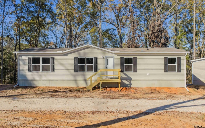 MH 2 PR 52423, Leesburg, TX 75451, 4 Bedrooms Bedrooms, ,2 BathroomsBathrooms,Residential,For Sale,MH 2 PR 52423,0,25017818