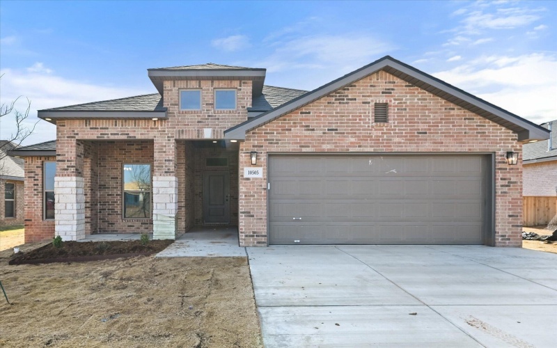 10505 Beaufort Avenue, Lubbock, TX 79424, 3 Habitaciones Habitaciones , ,2 BañosBaños,Residential,En Venta,10505 Beaufort Avenue,202552569
