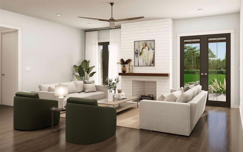 Westcott Tbd Neri Road, Granbury, TX 76049, 4 Habitaciones Habitaciones , ,2 BañosBaños,Residential,En Venta,Westcott Tbd Neri Road,0,21120456