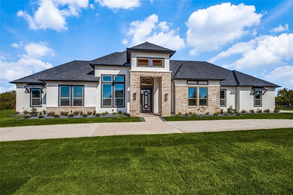 Tbd Bison Prairie Trail, Fort Worth, TX 76126, 4 Bedrooms Bedrooms, ,3 BathroomsBathrooms,Residential,For Sale,Tbd Bison Prairie Trail,0,21124807