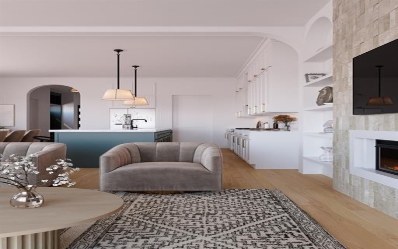 2411 Vagas Street #1, Dallas, TX 75219, 3 Habitaciones Habitaciones , ,3 BañosBaños,Residential,En Venta,2411 Vagas Street,0,21129459