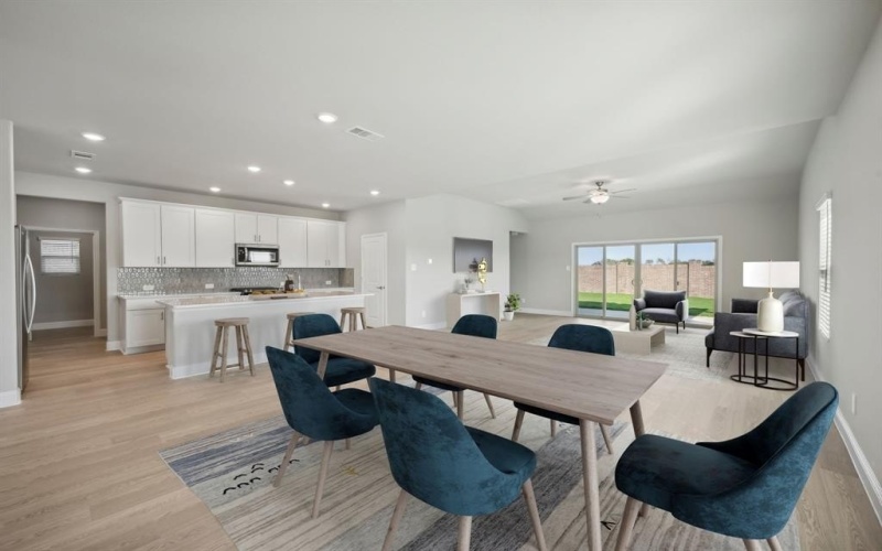 4110 Fork Drive, Farmersville, TX 75442, 4 Bedrooms Bedrooms, ,3 BathroomsBathrooms,Residential,For Sale,4110 Fork Drive,0,21129604