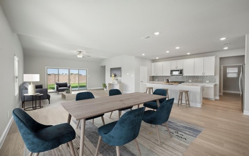 4103 Fork Drive, Farmersville, TX 75442, 4 Habitaciones Habitaciones , ,3 BañosBaños,Residential,En Venta,4103 Fork Drive,0,21130495