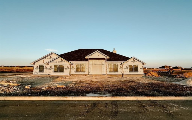 1304 Red Rock Road, Hewitt, TX 76643, 4 Habitaciones Habitaciones , ,3 BañosBaños,Residential,En Venta,1304 Red Rock Road,0,21132603