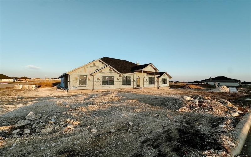 1304 Red Rock Road, Hewitt, TX 76643, 4 Habitaciones Habitaciones , ,3 BañosBaños,Residential,En Venta,1304 Red Rock Road,0,21132603