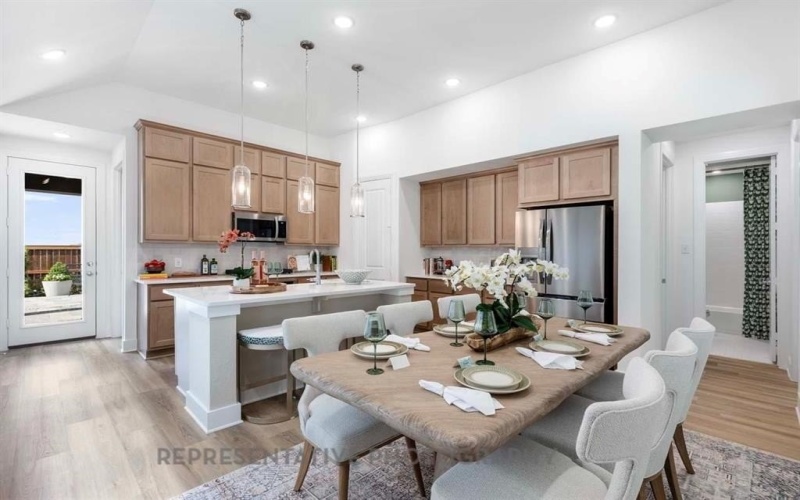 827 Willow Stream Drive, Lavon, TX 75166, 4 Habitaciones Habitaciones , ,3 BañosBaños,Residential,En Venta,827 Willow Stream Drive,0,21133023