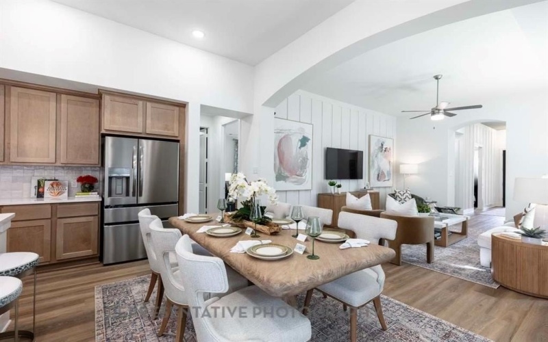 827 Willow Stream Drive, Lavon, TX 75166, 4 Habitaciones Habitaciones , ,3 BañosBaños,Residential,En Venta,827 Willow Stream Drive,0,21133023