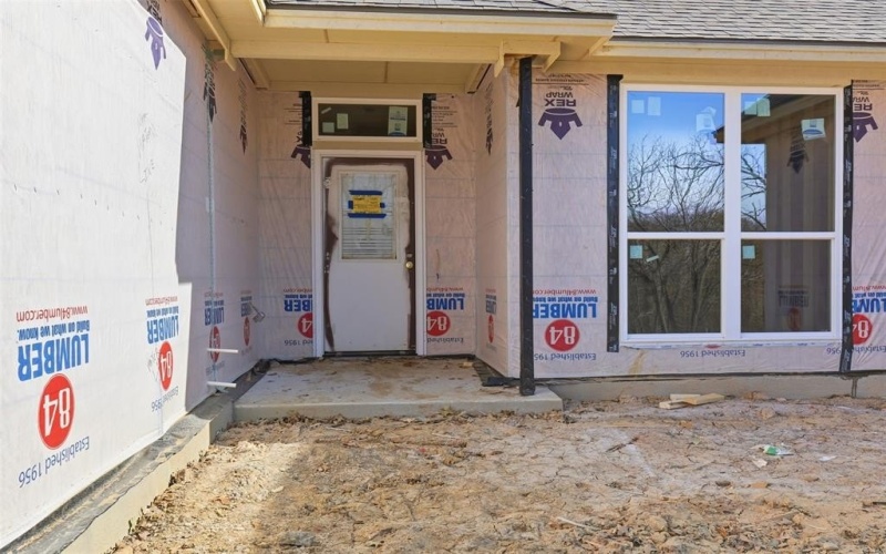 3116 County Road 310, Cleburne, TX 76031, 4 Habitaciones Habitaciones , ,2 BañosBaños,Residential,En Venta,3116 County Road 310,0,21133234