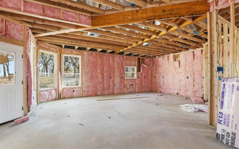 3116 County Road 310, Cleburne, TX 76031, 4 Habitaciones Habitaciones , ,2 BañosBaños,Residential,En Venta,3116 County Road 310,0,21133234