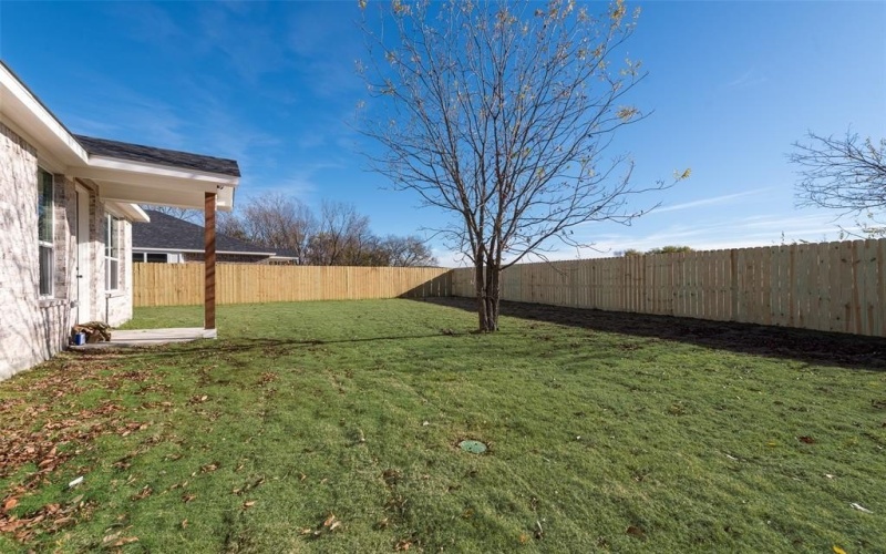 530 Elm Street, Forney, TX 75126, 4 Habitaciones Habitaciones , ,2 BañosBaños,Residential,En Venta,530 Elm Street,0,21133274