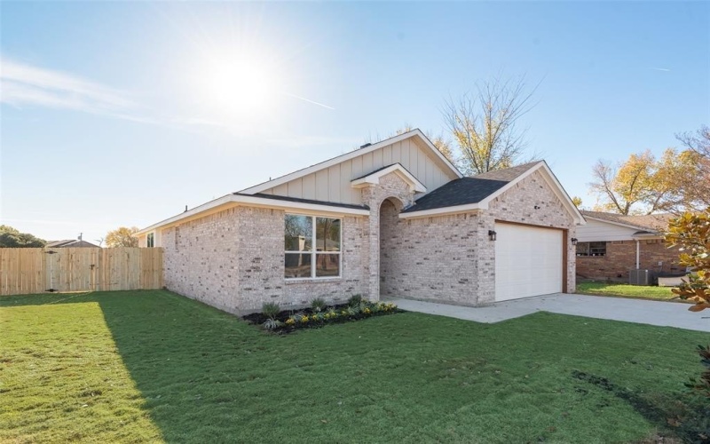 530 Elm Street, Forney, TX 75126, 4 Habitaciones Habitaciones , ,2 BañosBaños,Residential,En Venta,530 Elm Street,0,21133274