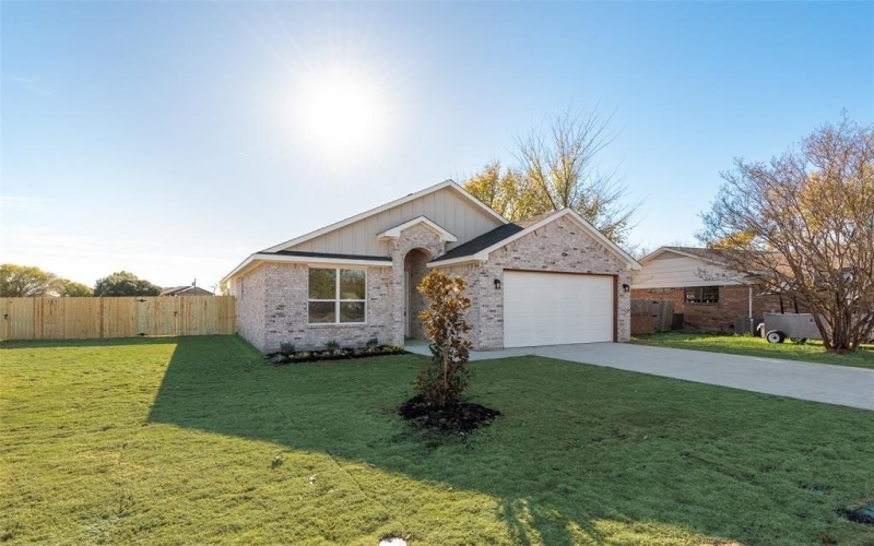 530 Elm Street, Forney, TX 75126, 4 Habitaciones Habitaciones , ,2 BañosBaños,Residential,En Venta,530 Elm Street,0,21133274