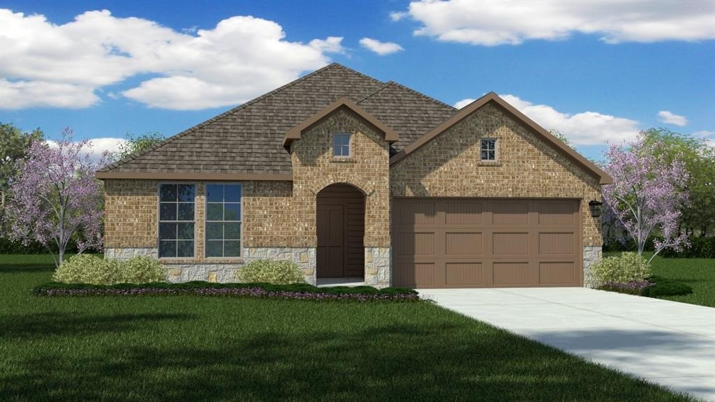 424 SUNDAY SILENCE Way, Granbury, TX 76049, 4 Habitaciones Habitaciones , ,2 BañosBaños,Residential,En Venta,424 SUNDAY SILENCE Way,0,21133313