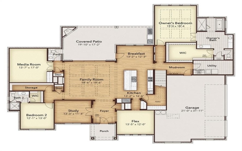 1515 Twin Lakes Boulevard, Rockwall, TX 75032, 4 Bedrooms Bedrooms, ,3 BathroomsBathrooms,Residential,For Sale,1515 Twin Lakes Boulevard,0,21133436