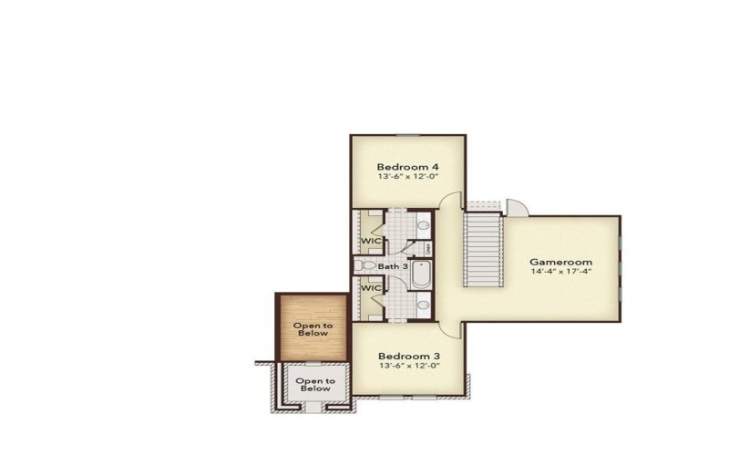 1515 Twin Lakes Boulevard, Rockwall, TX 75032, 4 Bedrooms Bedrooms, ,3 BathroomsBathrooms,Residential,For Sale,1515 Twin Lakes Boulevard,0,21133436