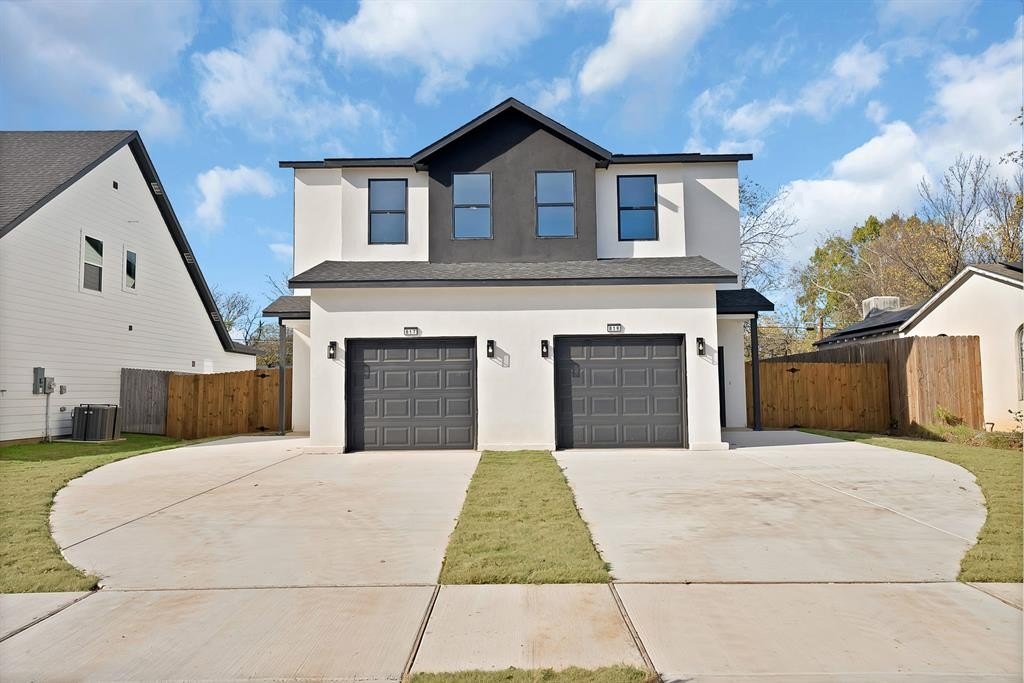 819 Stamps Avenue, Fort Worth, TX 76114, ,Residential Multi Family,En Venta,819 Stamps Avenue,0,21133519