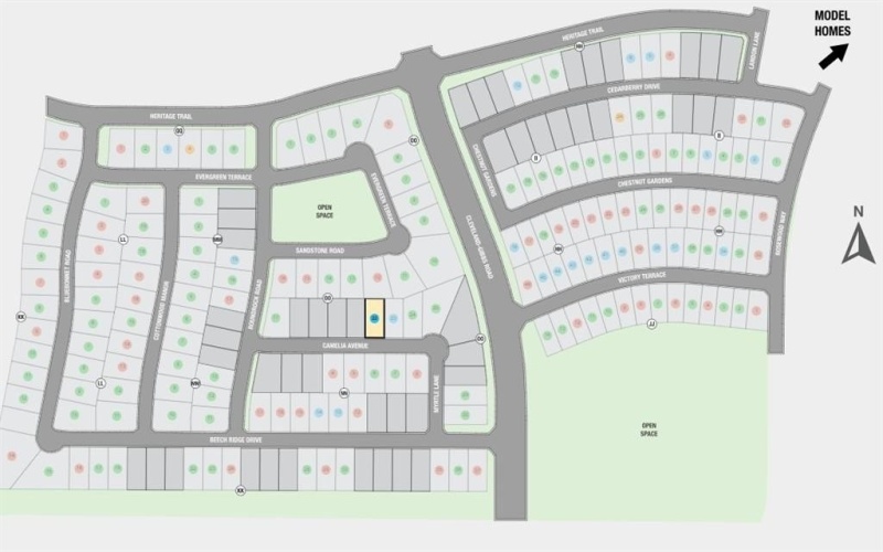1714 Camelia Avenue, Northlake, TX 76226, 4 Habitaciones Habitaciones , ,5 BañosBaños,Residential,En Venta,1714 Camelia Avenue,0,21133589
