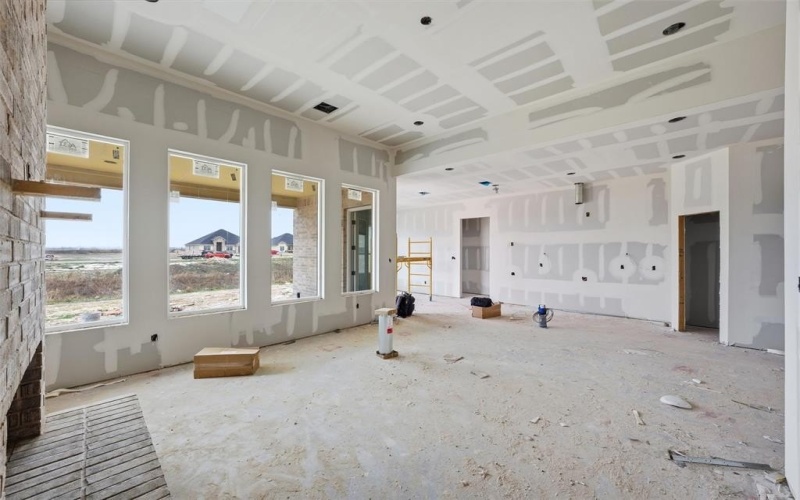 1337 Tahonta Drive, Hewitt, TX 76643, 4 Habitaciones Habitaciones , ,3 BañosBaños,Residential,En Venta,1337 Tahonta Drive,0,21133671