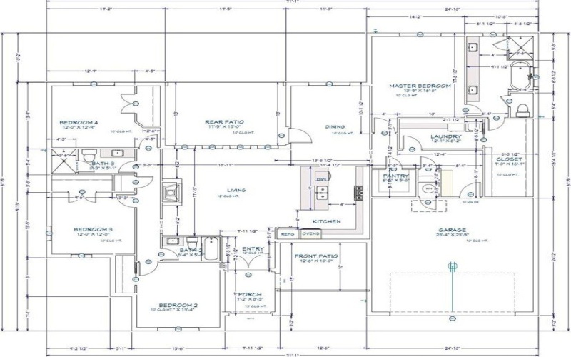 1353 Tahonta Drive, Hewitt, TX 76643, 4 Bedrooms Bedrooms, ,3 BathroomsBathrooms,Residential,For Sale,1353 Tahonta Drive,0,21133684