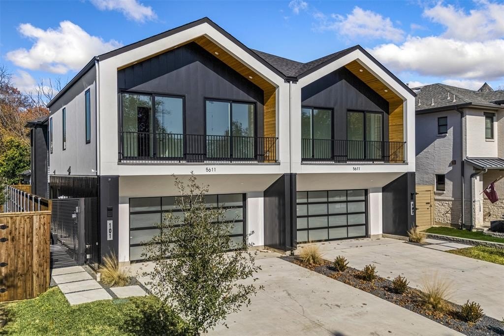 5611 Ellsworth Avenue #101, Dallas, TX 75206, 4 Bedrooms Bedrooms, ,3 BathroomsBathrooms,Residential,For Sale,5611 Ellsworth Avenue,0,21133751