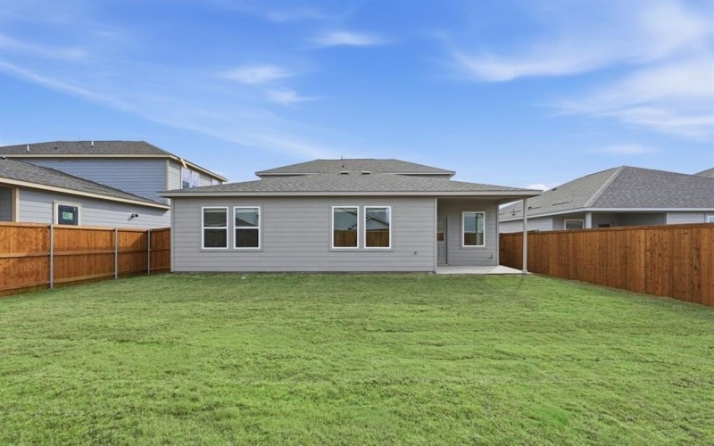 2307 Buffalo Bayou Way, Crandall, TX 75114, 4 Bedrooms Bedrooms, ,3 BathroomsBathrooms,Residential,For Sale,2307 Buffalo Bayou Way,0,21133848