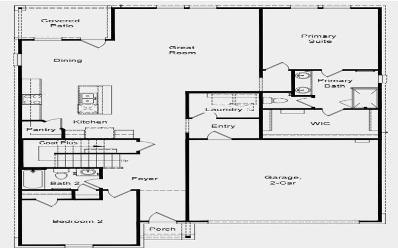 2307 Buffalo Bayou Way, Crandall, TX 75114, 4 Bedrooms Bedrooms, ,3 BathroomsBathrooms,Residential,For Sale,2307 Buffalo Bayou Way,0,21133848
