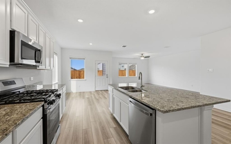 2307 Buffalo Bayou Way, Crandall, TX 75114, 4 Bedrooms Bedrooms, ,3 BathroomsBathrooms,Residential,For Sale,2307 Buffalo Bayou Way,0,21133848