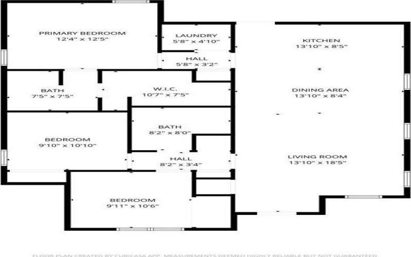 1610 N 6th Street, Waco, TX 76707, 3 Bedrooms Bedrooms, ,2 BathroomsBathrooms,Residential,For Sale,1610 N 6th Street,0,21133896