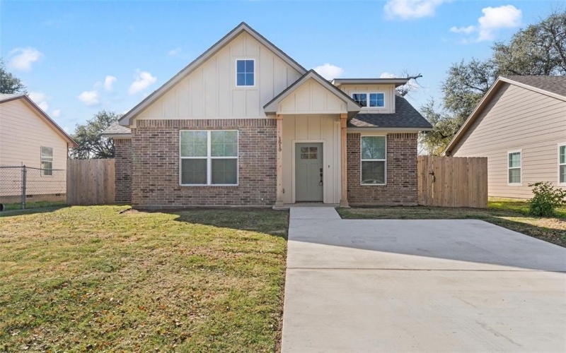 1610 N 6th Street, Waco, TX 76707, 3 Bedrooms Bedrooms, ,2 BathroomsBathrooms,Residential,For Sale,1610 N 6th Street,0,21133896