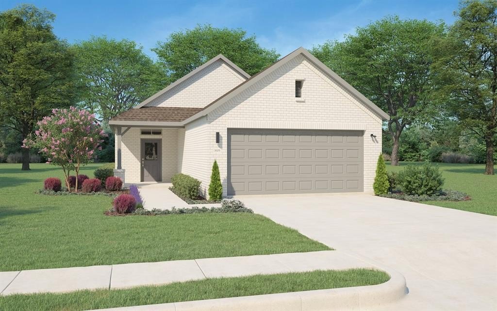 204 Greenbriar Drive, Princeton, TX 75071, 3 Bedrooms Bedrooms, ,2 BathroomsBathrooms,Residential,For Sale,204 Greenbriar Drive,0,21133909