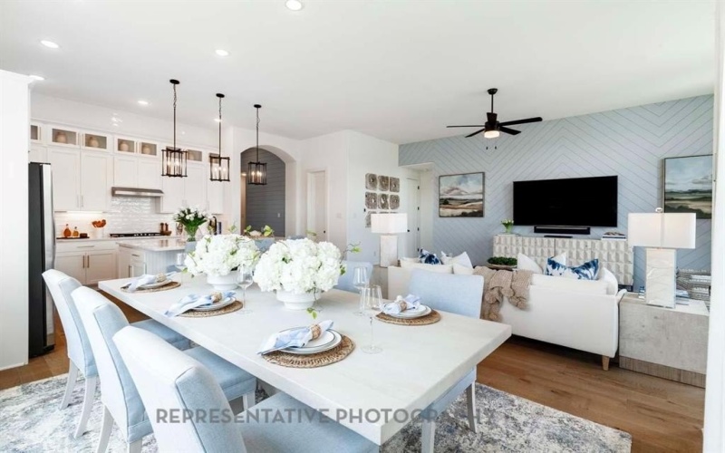 8501 Donaho Trail, McKinney, TX 75071, 4 Bedrooms Bedrooms, ,3 BathroomsBathrooms,Residential,For Sale,8501 Donaho Trail,0,21133912