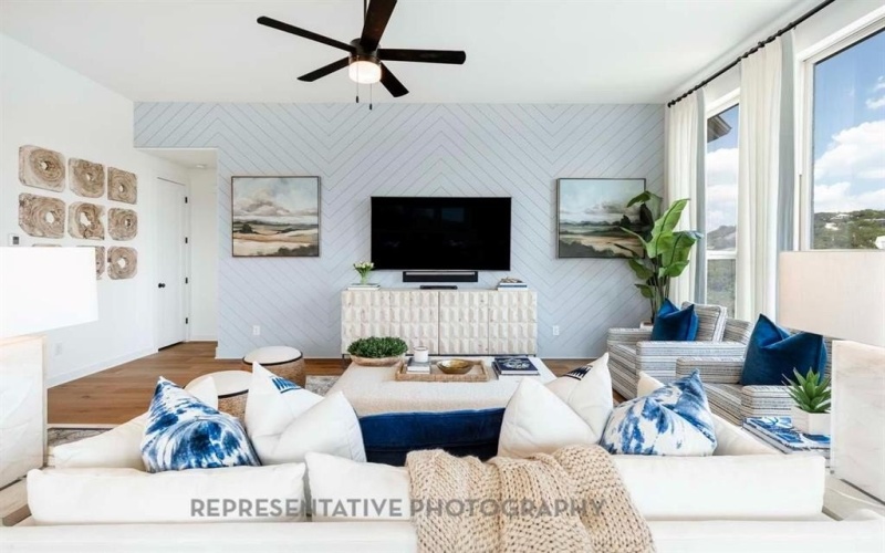 8501 Donaho Trail, McKinney, TX 75071, 4 Bedrooms Bedrooms, ,3 BathroomsBathrooms,Residential,For Sale,8501 Donaho Trail,0,21133912