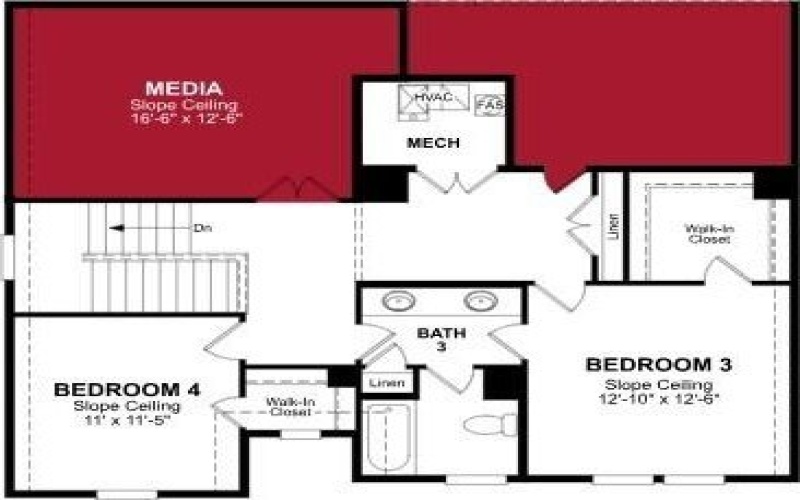 2517 Swinley Forest Drive, Celina, TX 75009, 4 Habitaciones Habitaciones , ,2 BañosBaños,Residential,En Venta,2517 Swinley Forest Drive,0,21134062